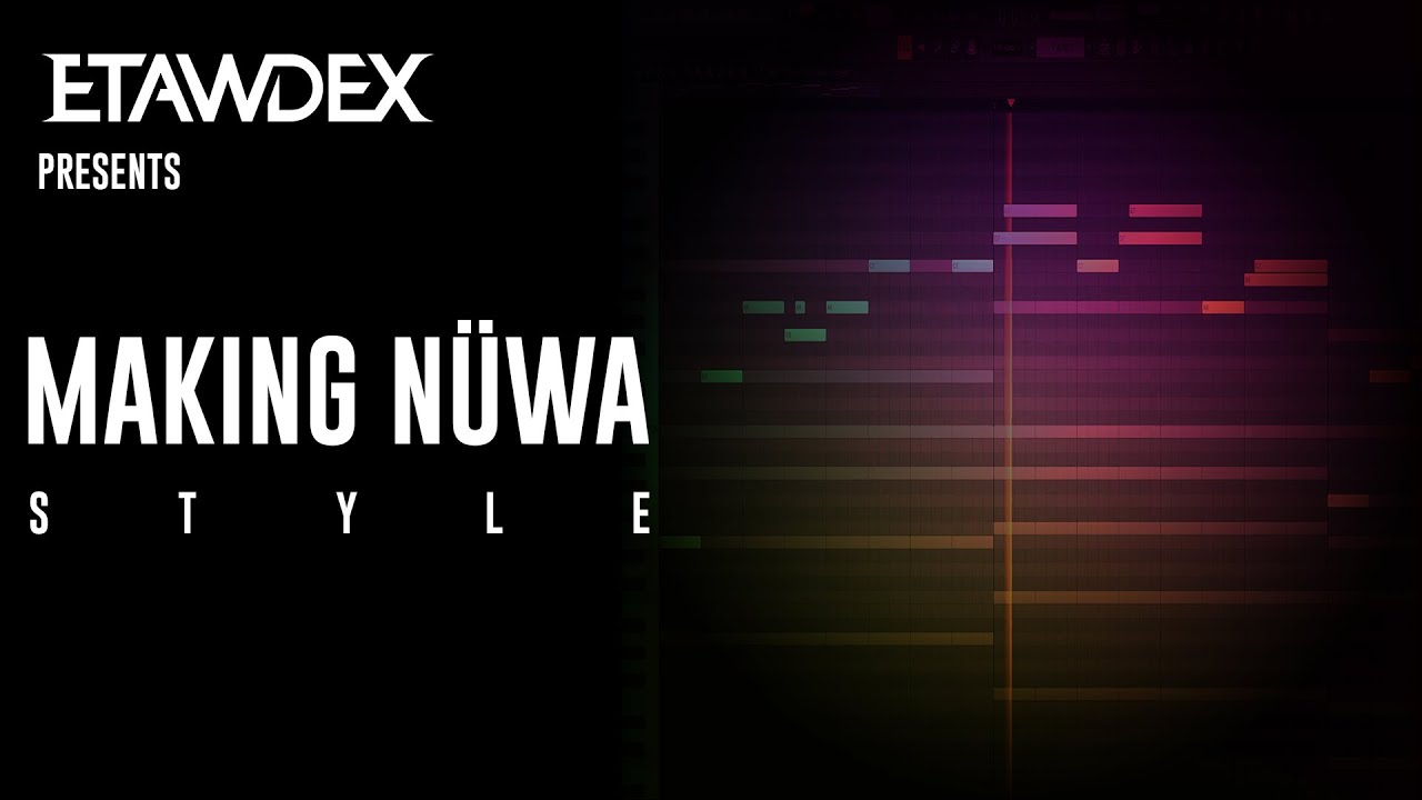 Making Nüwa Style