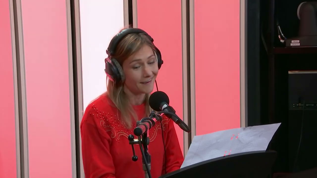 La magie des commentaires - La chanson de GiedRé