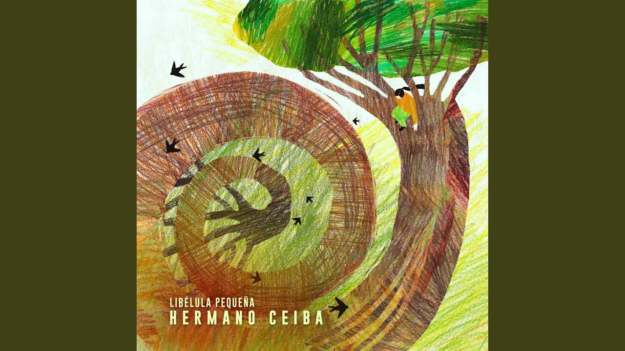 Hermano Ceiba