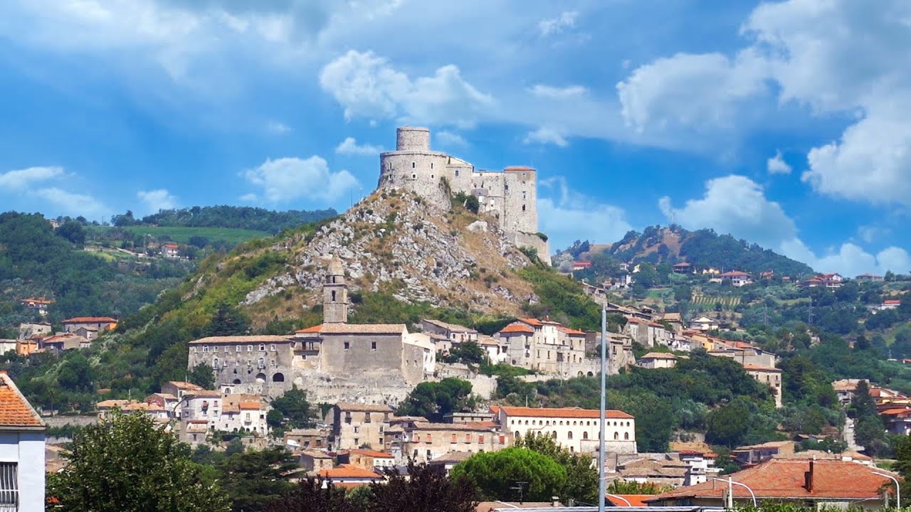 Montesarchio (BN) 