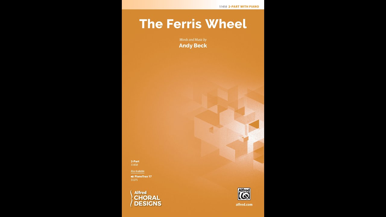 The Ferris Wheel (2-Part) by Andy Beck – Score & Sound