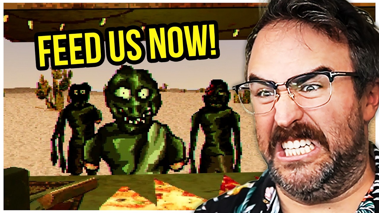 THIS GAME IS STRESSING ME OUT!!!