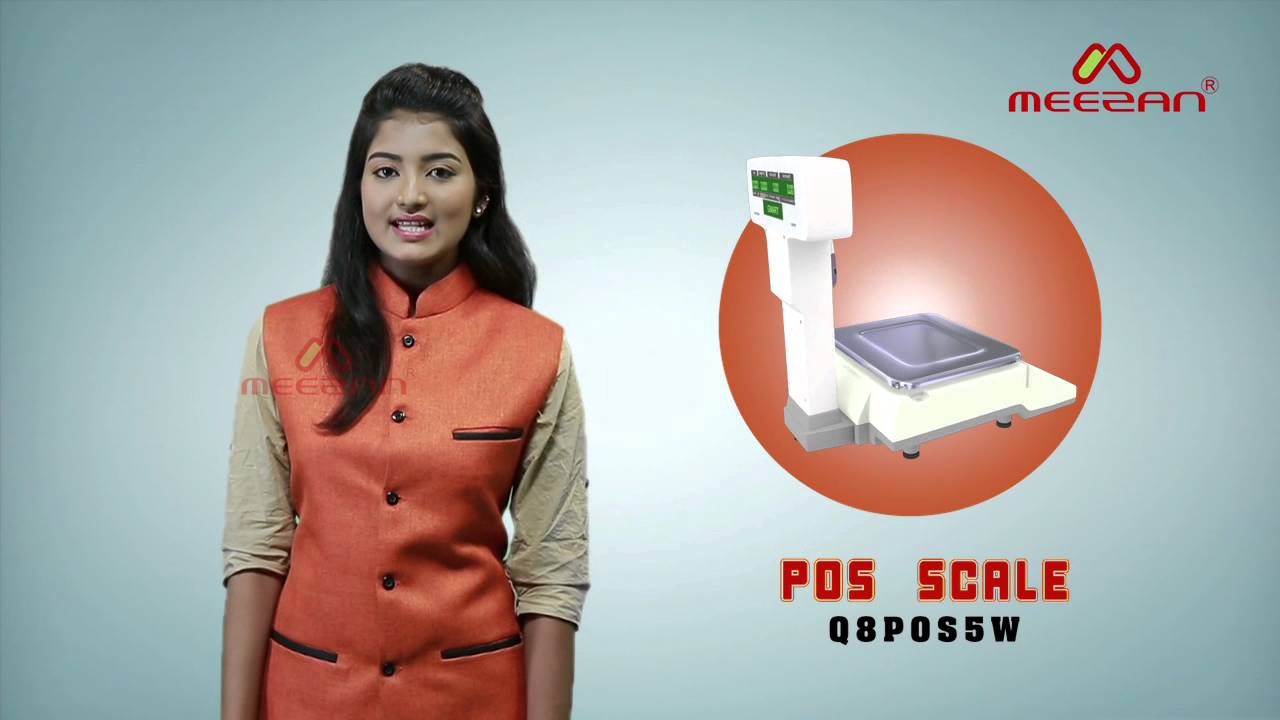 POS SCALE DEMO MALAYALAM (part)