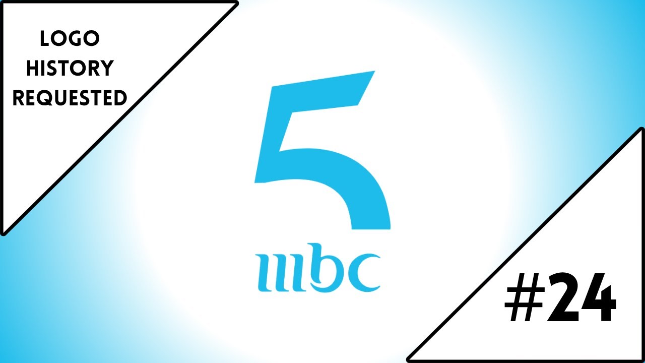 Logo History Requested #24: MBC 5