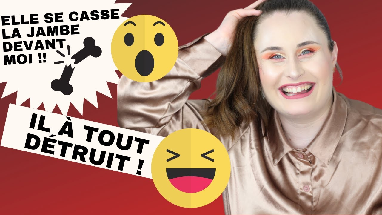 STORYTIME : MES PIRES ANECDOTES DE VENDEUSE SEPHORA ! PARTIE 1 !