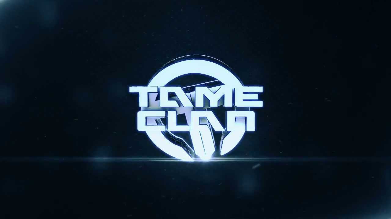 Offcial TaMeClan Intro @ 36k