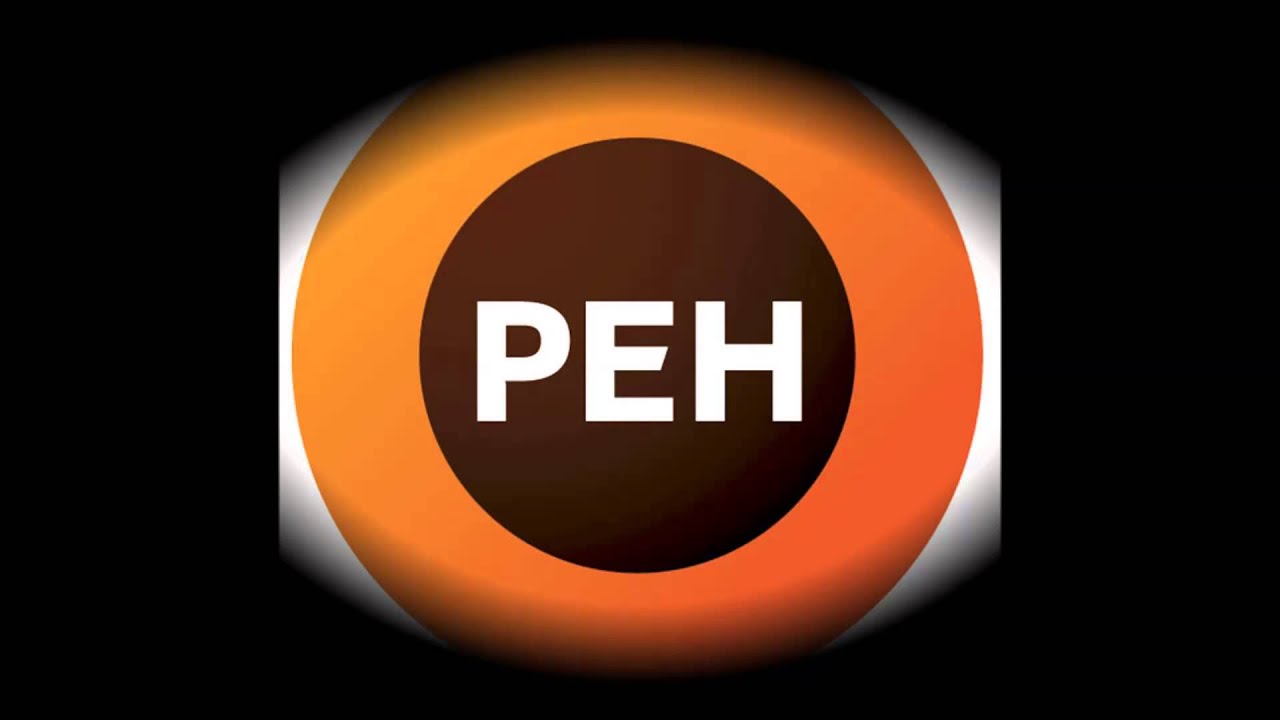 История логотипов РЕН ТВ