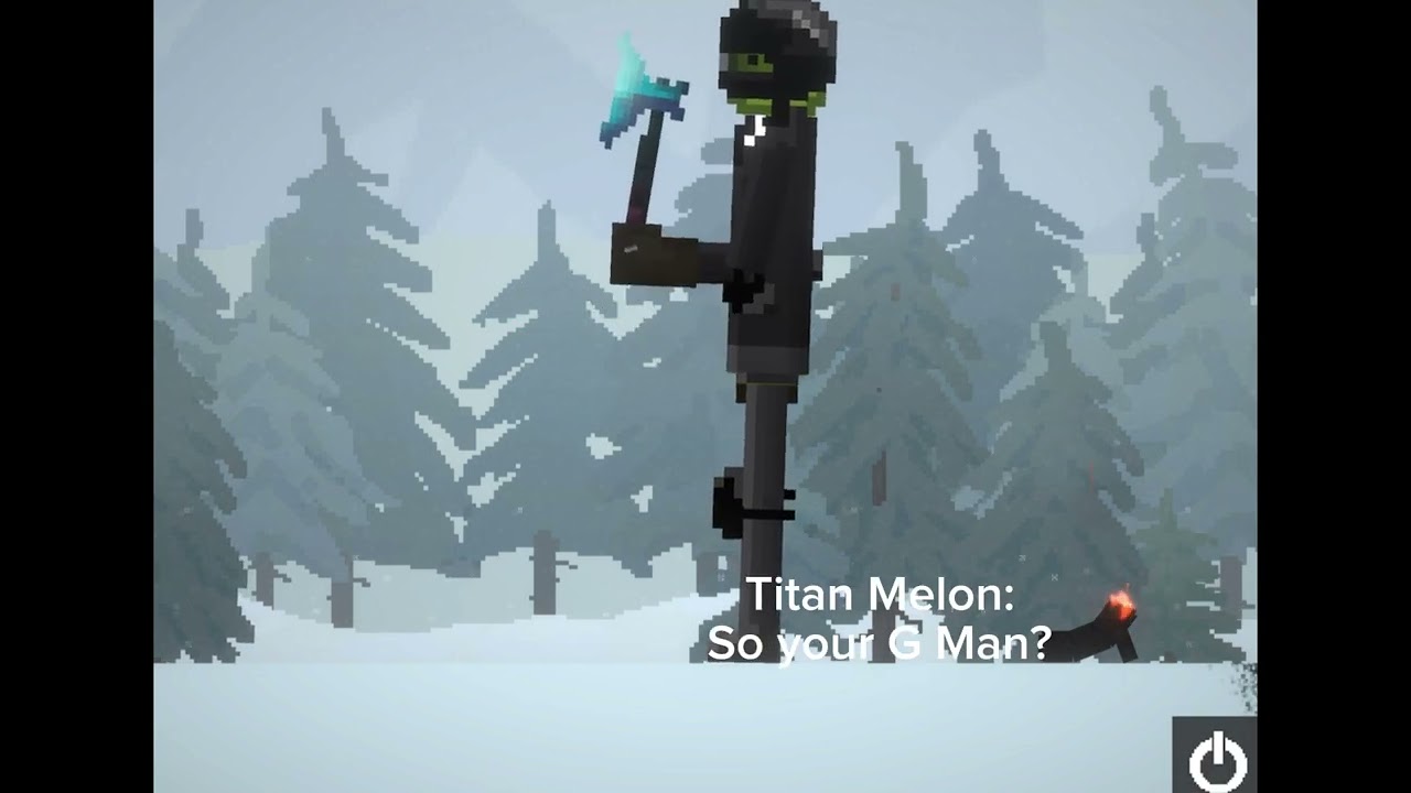 Skibidi Melon 3 (Part 2)