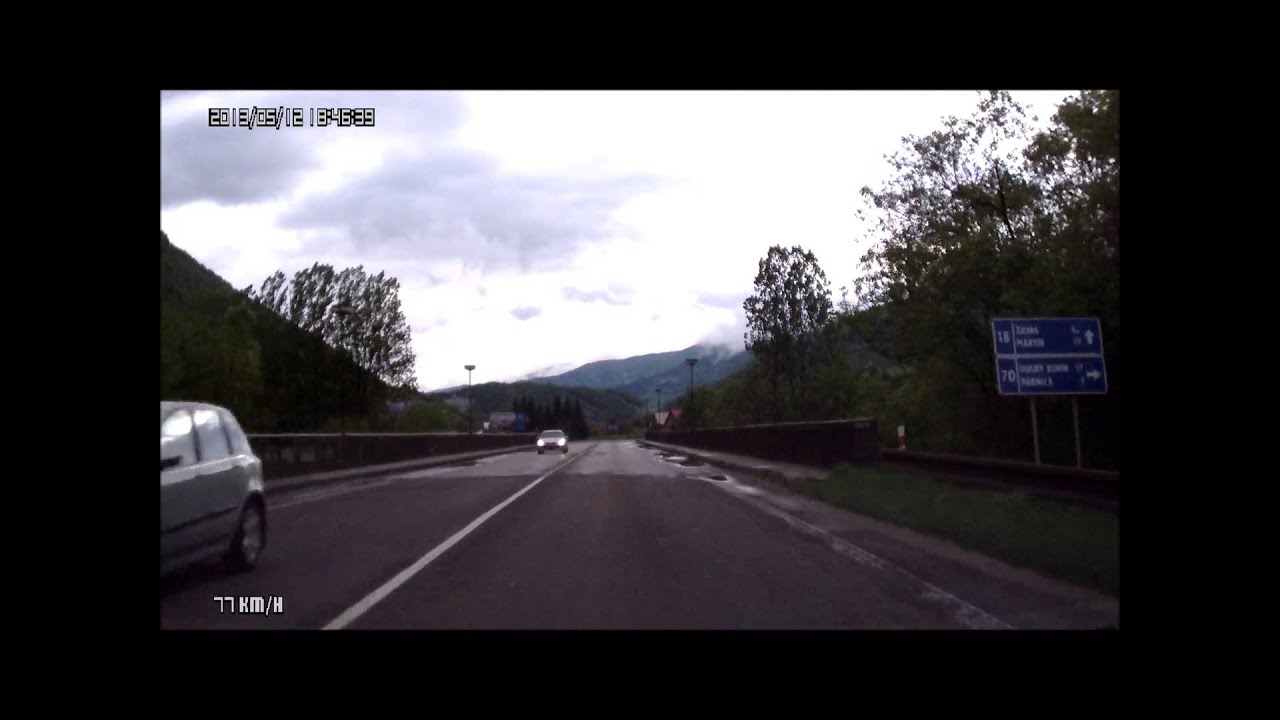 I/18 Ivachnova - ZA  12.05.2013