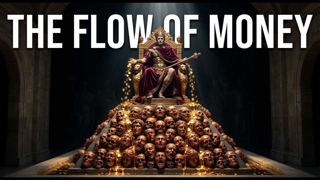 Why the Rich Get Richer — Machiavelli’s Law of Position