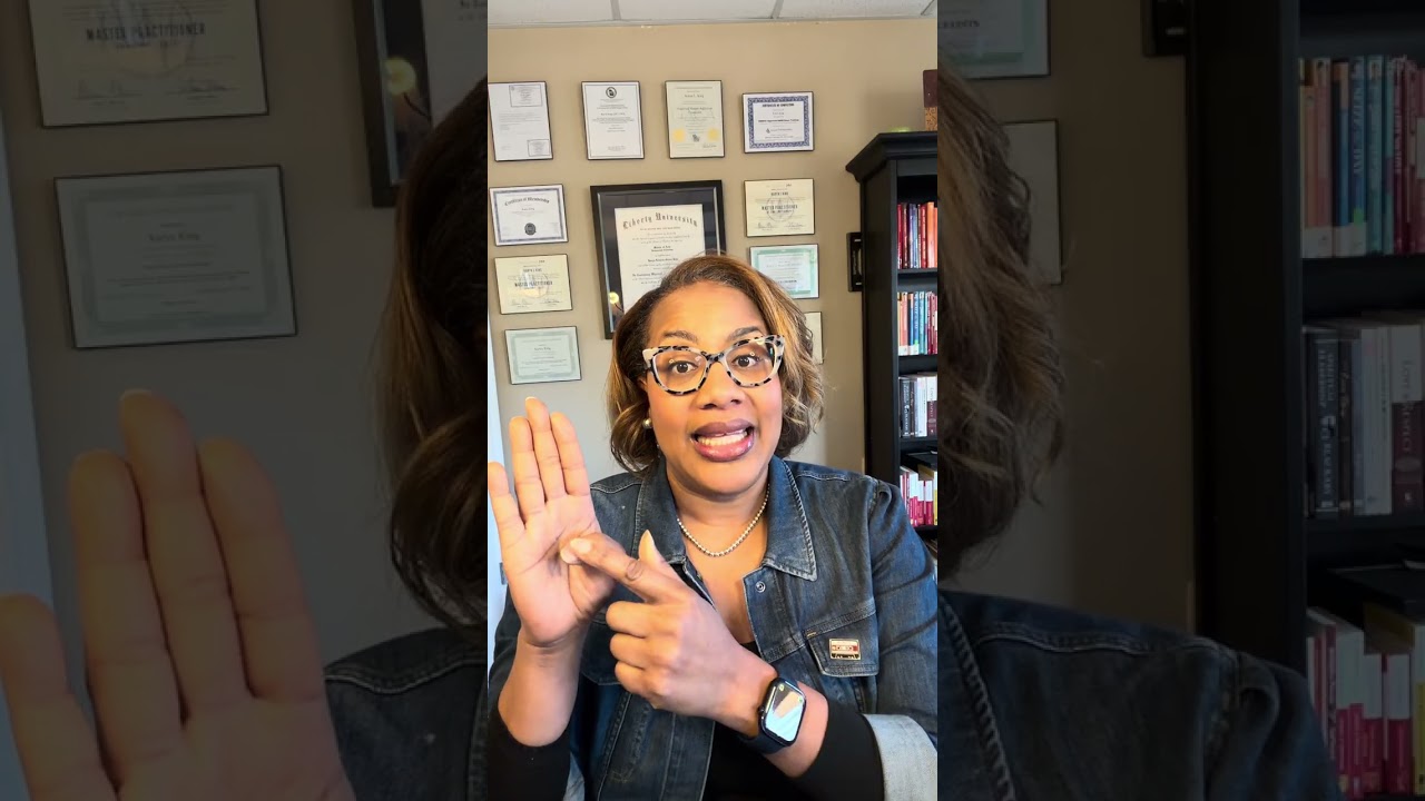 Why Don’t I Feel Like Myself Anymore? | Trauma, Identity & the Brain