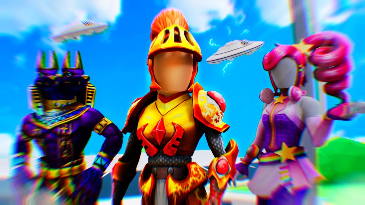 strucid chapter 2? 🤫