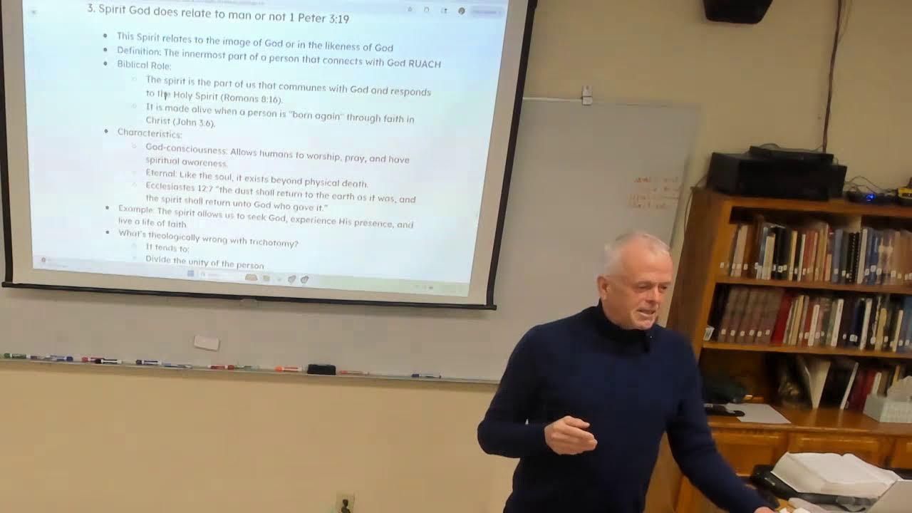 20260222 Bible Class