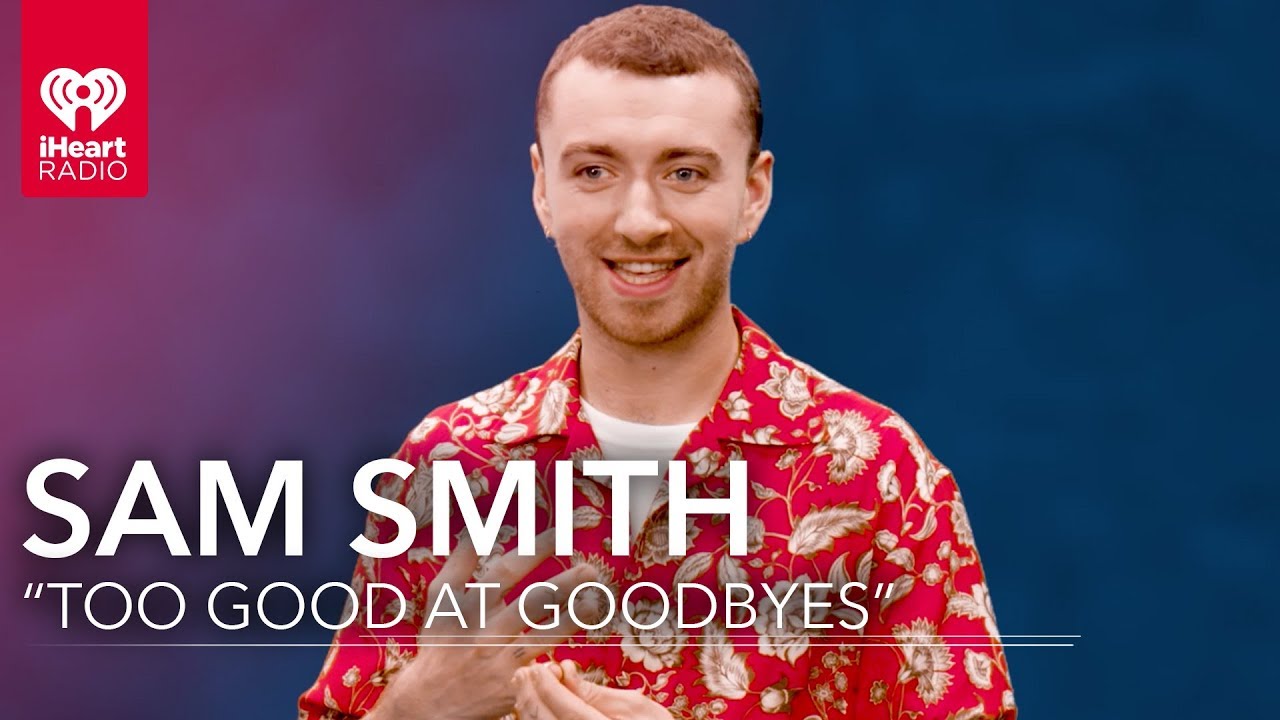 Sam Smith 