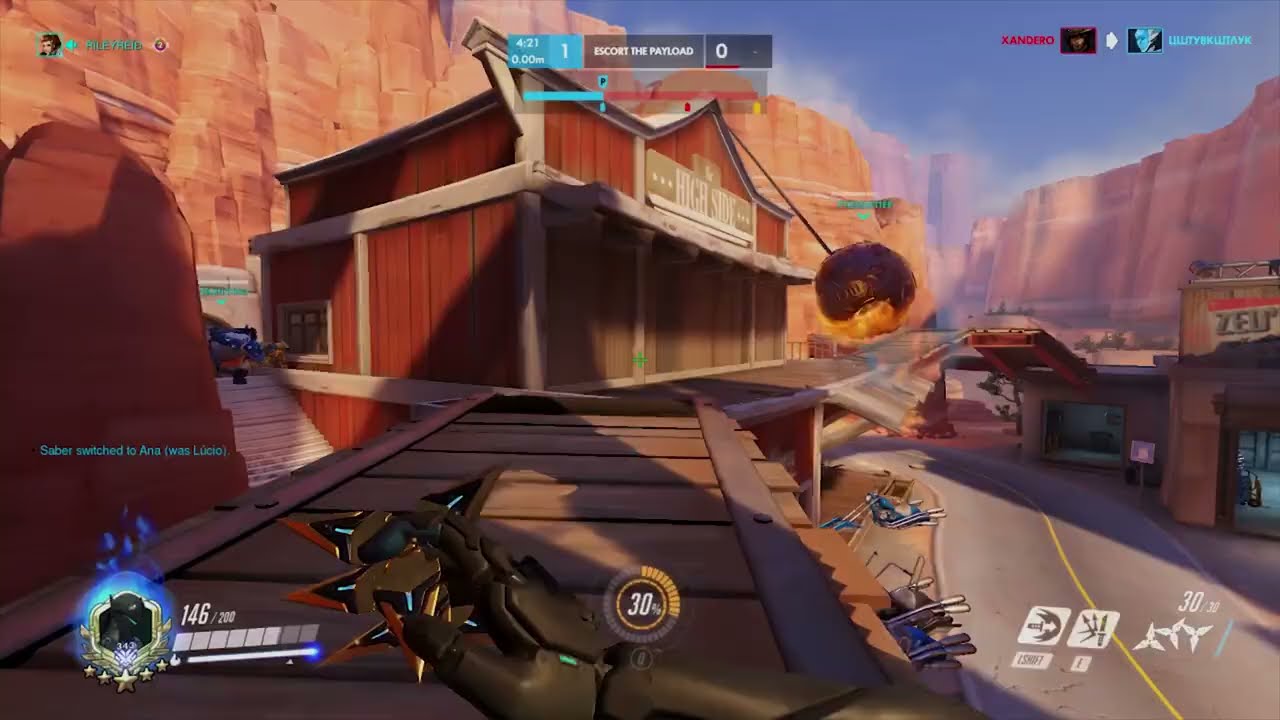 ShaDowBurn - We Spawncamped Them