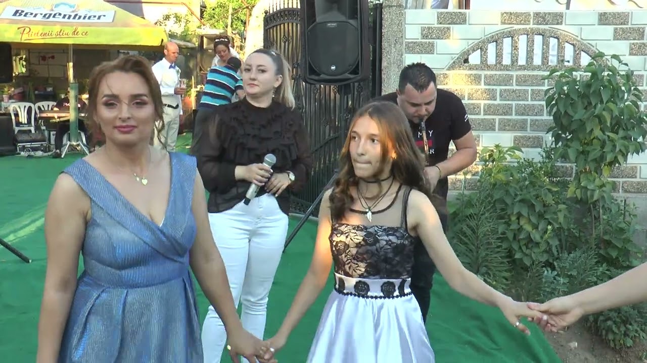 Nunta Madalina Stefania & Dumitru Constantin -  Patulele 14.05.2022 (Partea 1)