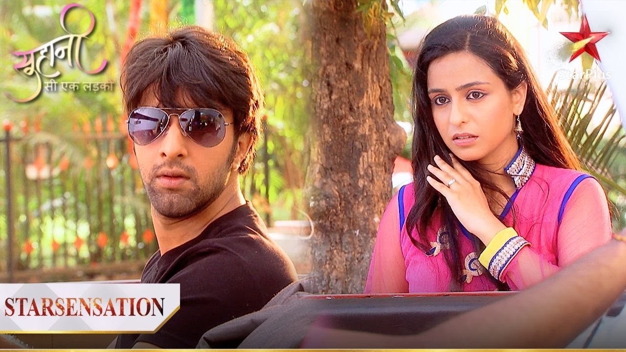 Yuvraaj ne di Soumya ko apni गाड़ी mein lift! | Suhani Si Ek Ladki