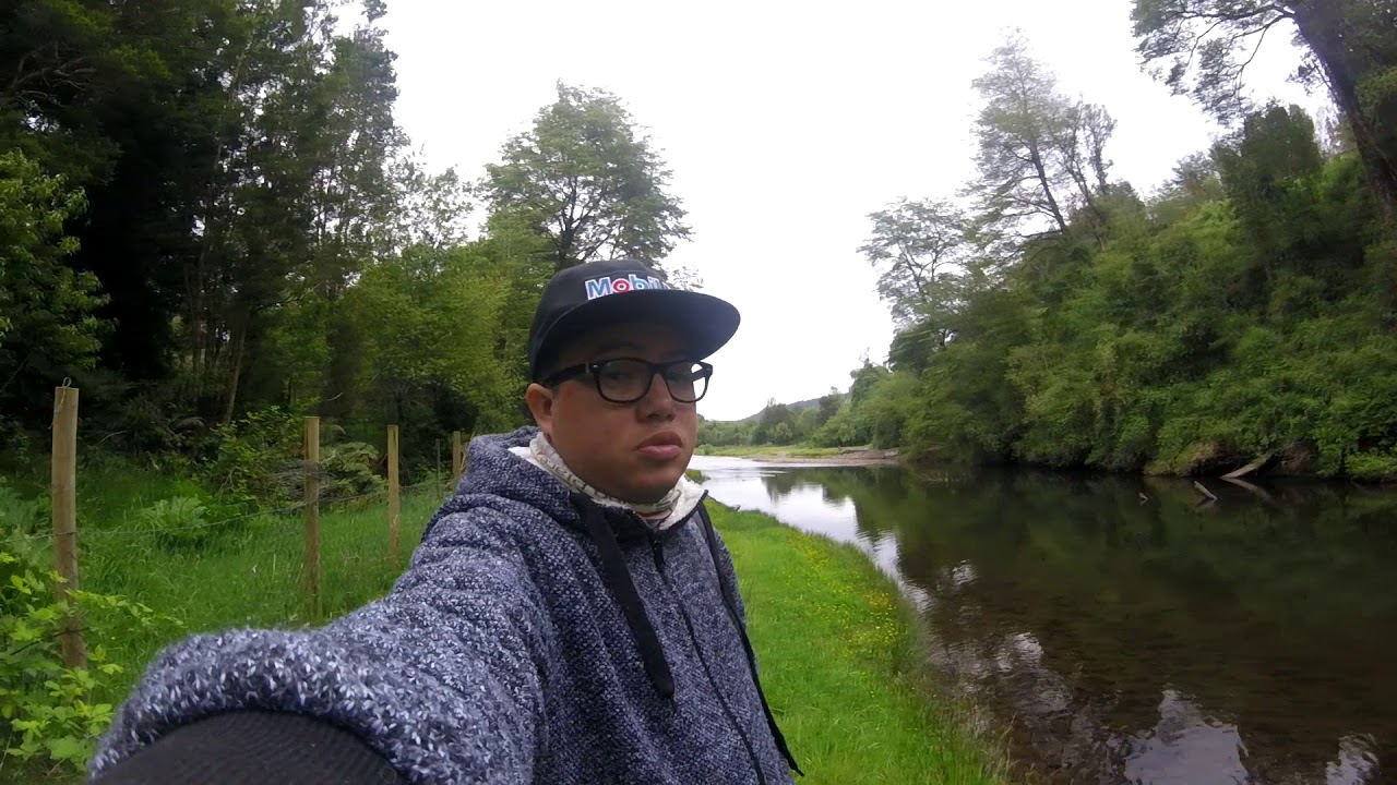 Video Chamiza y Lago Chapo FDG #fotografiafdg 2019