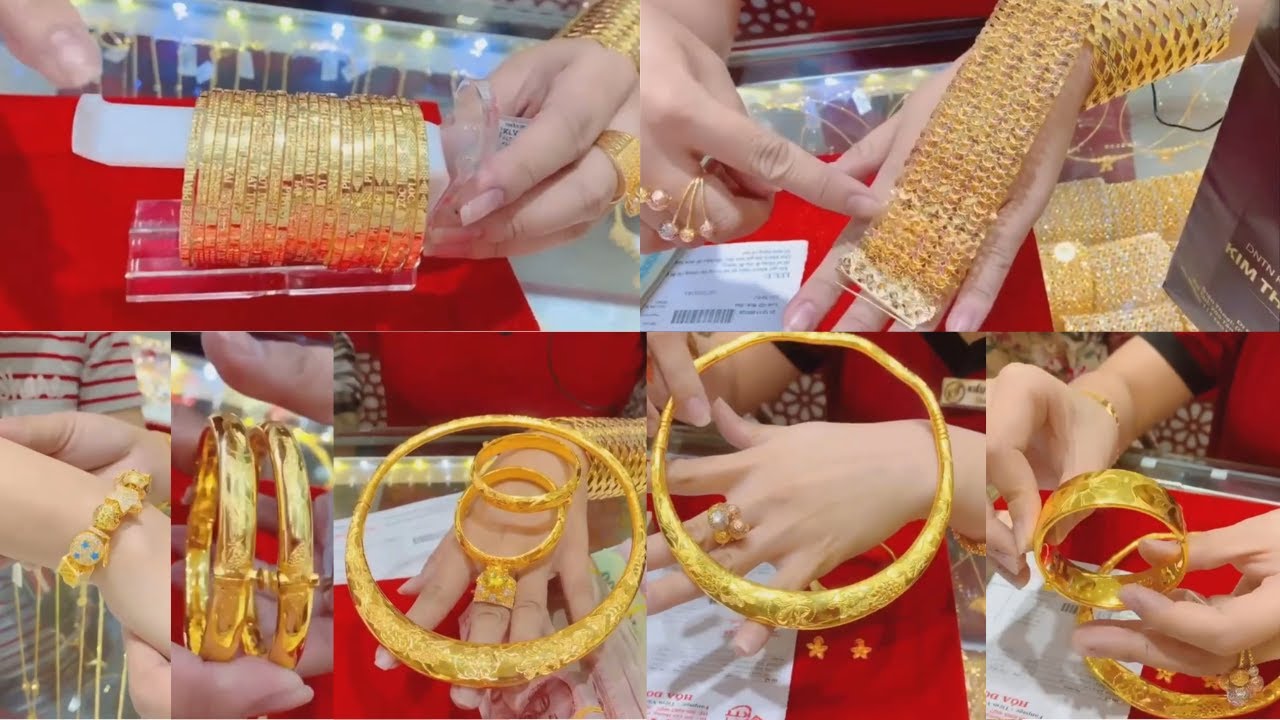 Cảm ơn CHỊ VY đã tin tưởng ghé ủng hộ KIM THÀNH THẢO : 3 BỘ XIMEN + 1 LẮC PADORA