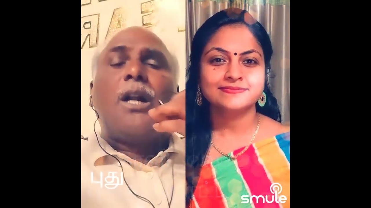@rameshrajagopal2947-Valli valli ena vanthan 🙂🌹👍