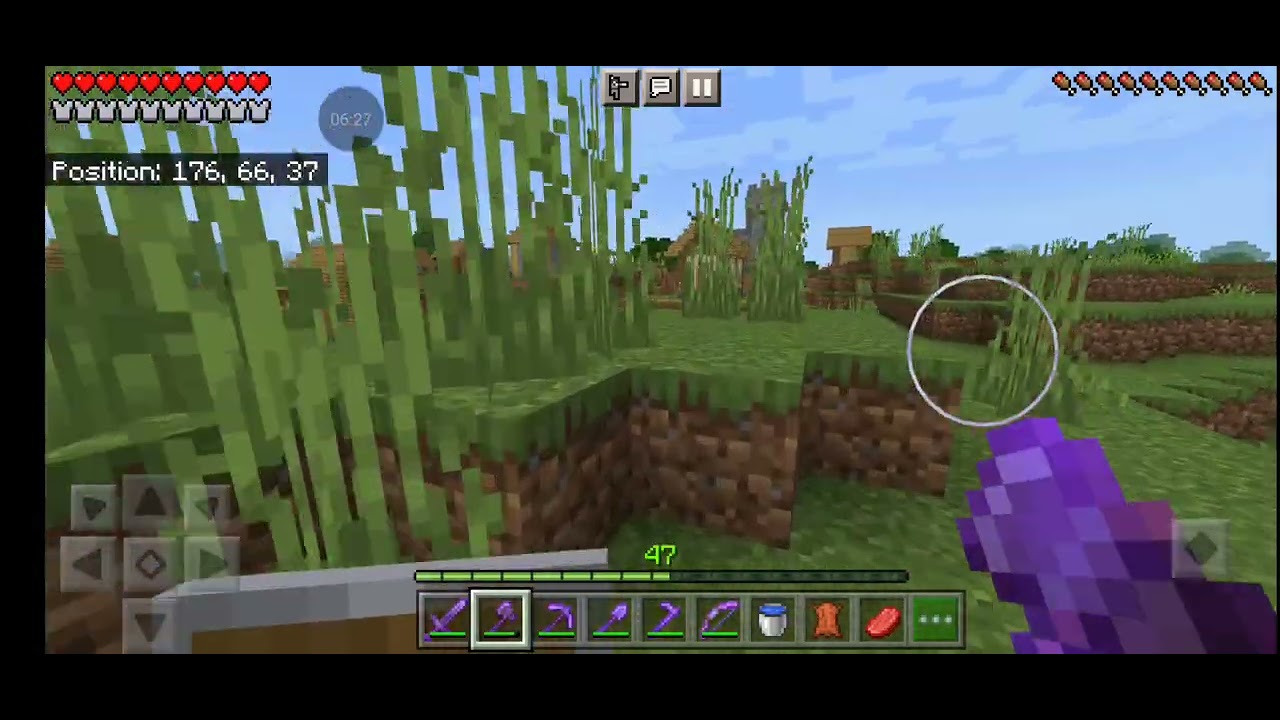 Survival series Part 10