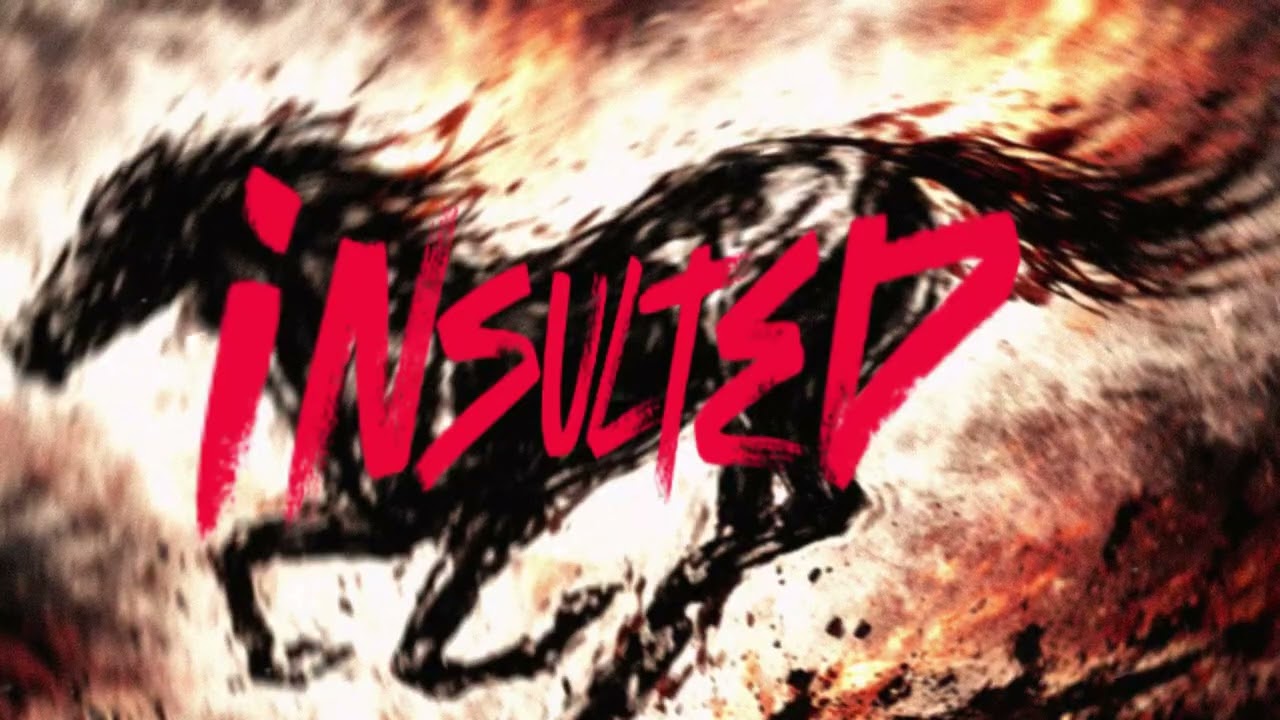 DWEEL -Insulted  ( Remake Version) 