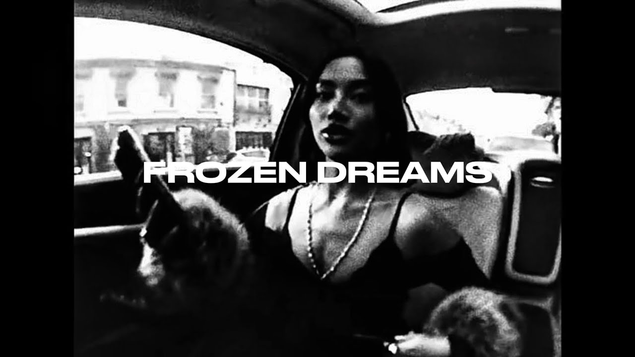 [FREE] ASAP ROCKY x DRAKE TYPE BEAT - FROZEN DREAMS 