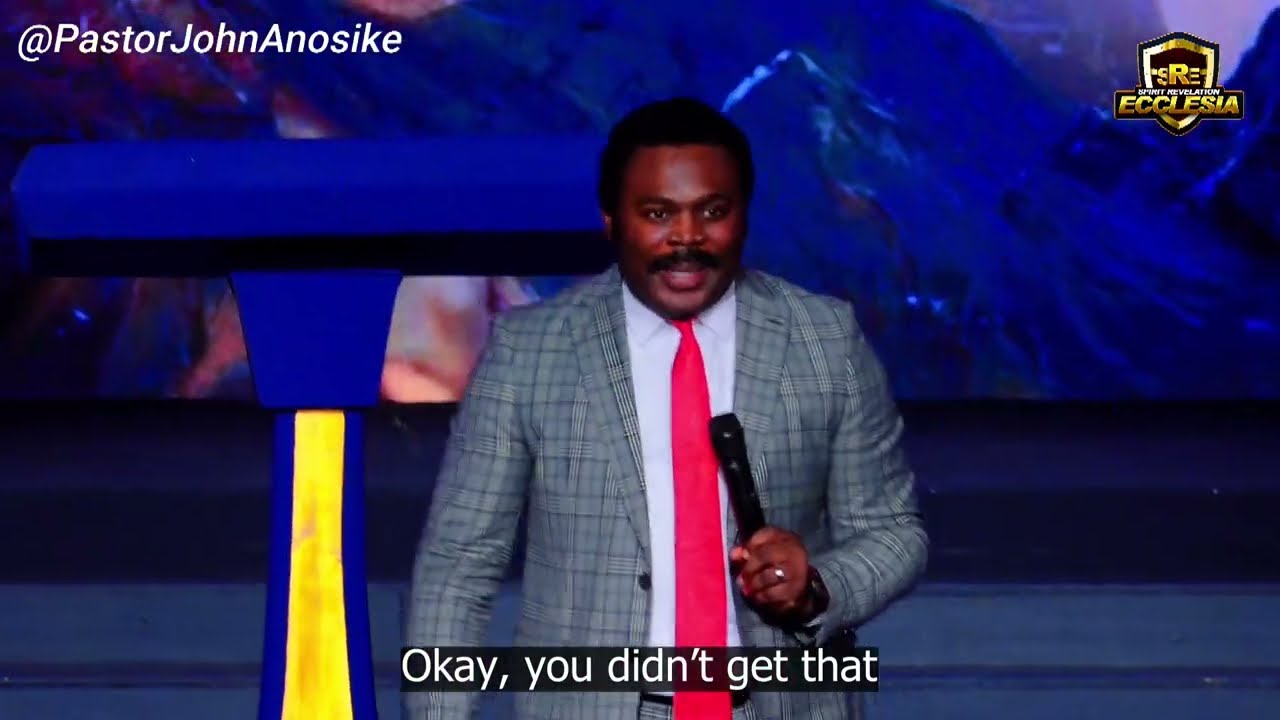 The manifestation of spirits is for your profit