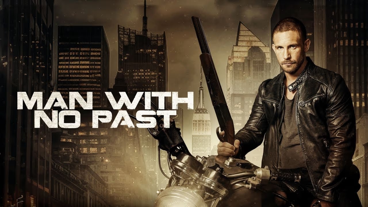 Man with No Past (2025) Official Trailer HD