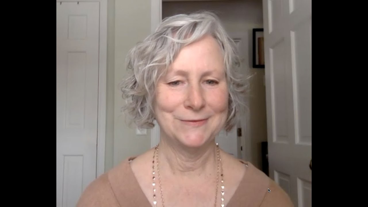 Judith Driscoll from Minnesota
