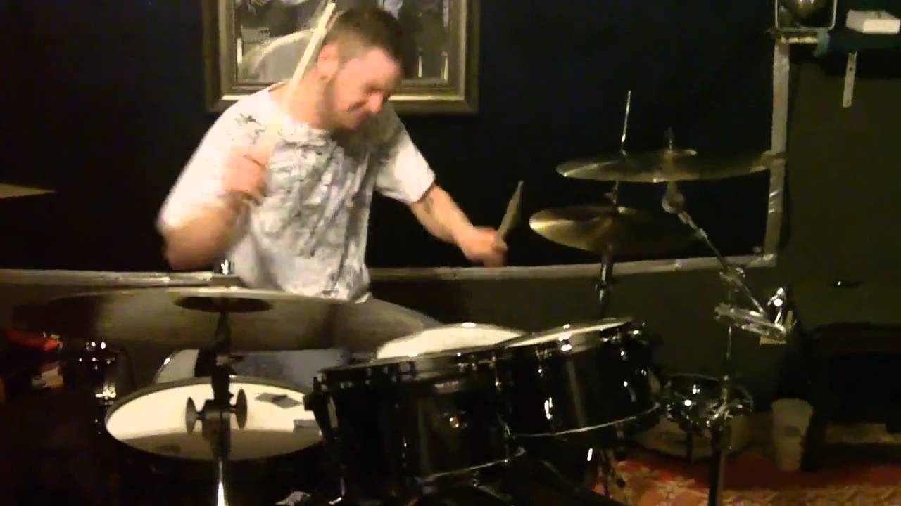 Maison's LA shed pt 4 featuring Berklee's Matthew Garstka
