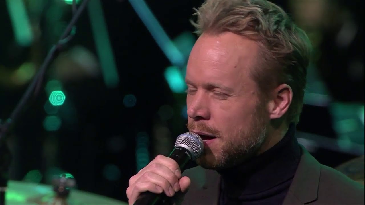 Knoop Gala 2016 Timon & Diggy Dex & JW Roy Treur niet