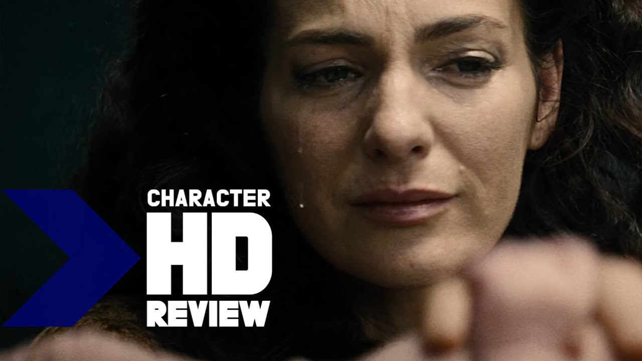 Man of Steel - Goodbye My Son