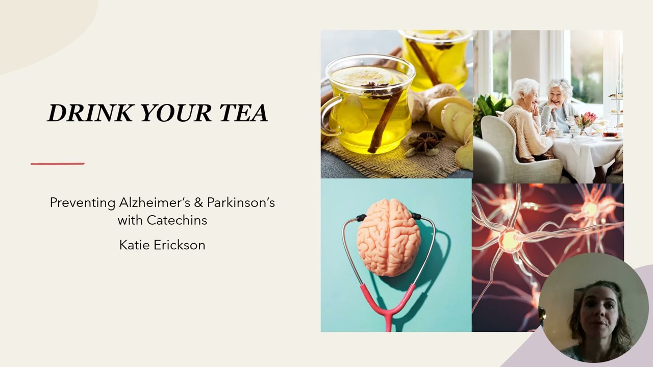 Catechins Presentation