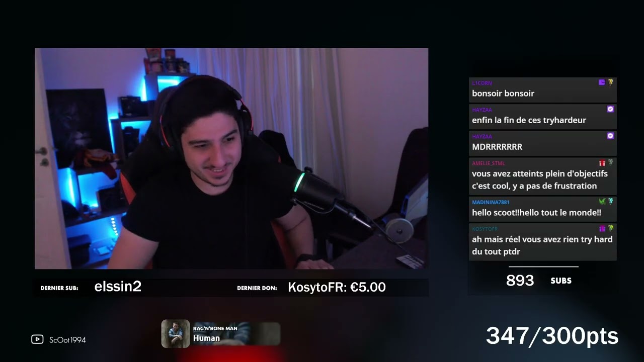 [EP110] ASCENSEUR EMOTIONNEL .. MORT RP D'UN SHADY | FLASHBACK