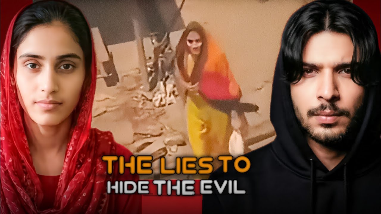 The Dark Conspiracy Behind the Manisha Bhiwani Case | Hindi |