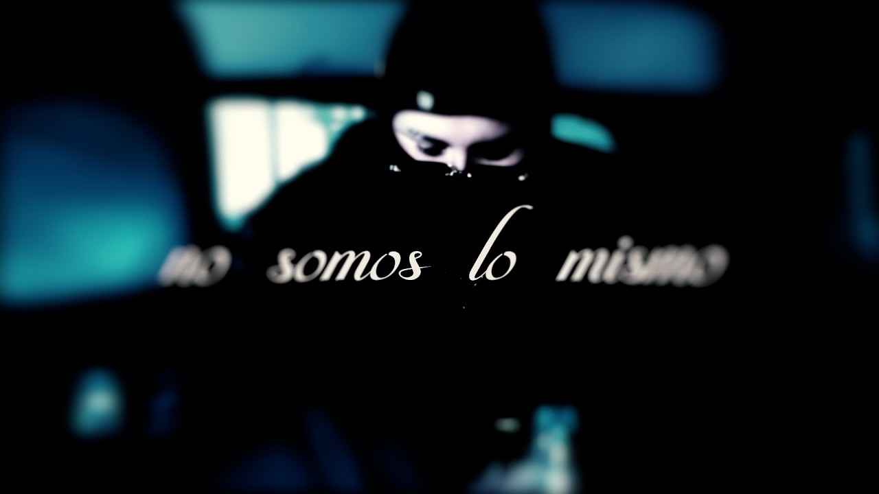 VRSK - No Somos Lo Mismo