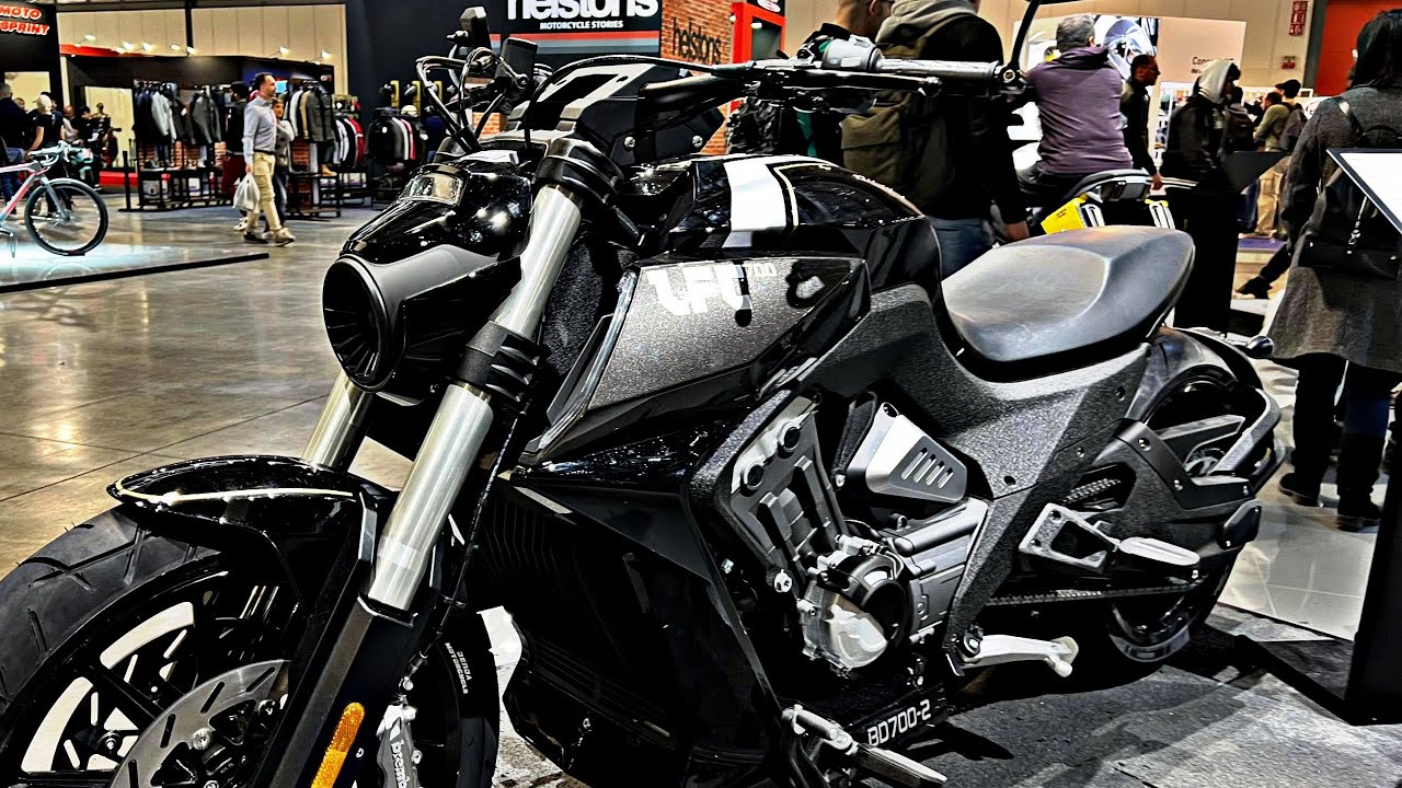 5 Amazing New Benda Cruiser Motorcycles For 2023