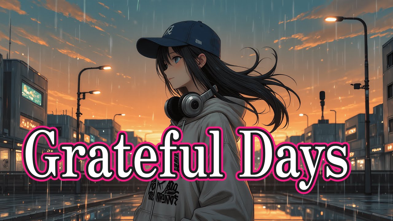 ノートンビート Cover MV「Grateful Days featuring Aco, Zeebra/Dragon Ash」Norton Beat【Cover】