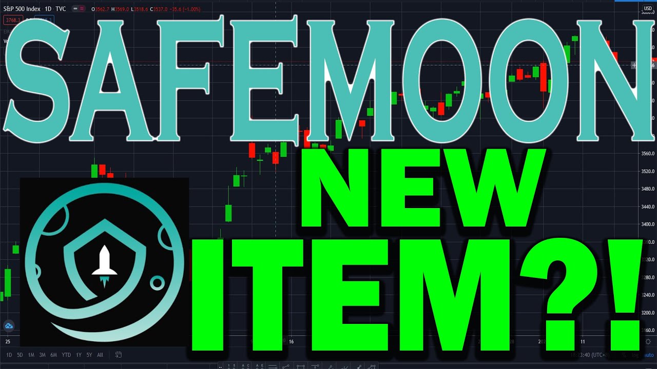 SAFEMOON NEWS! WHAT TO EXPECT NEXT? | EXACT ROADMAP FOR SAFEMOON PRICE | SAFEMOON TECHNICAL ANALYSIS