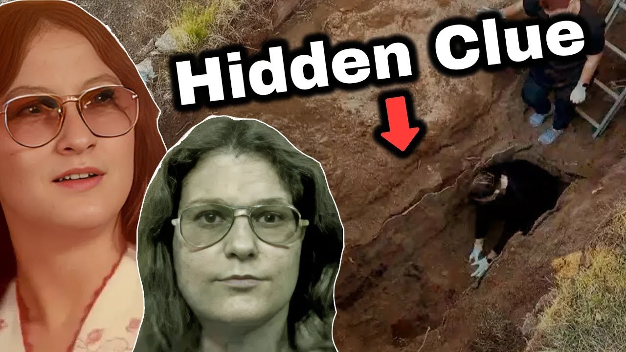 Detectives Uncover Hidden Clues in Double Murder Case | Real Crime Storytime