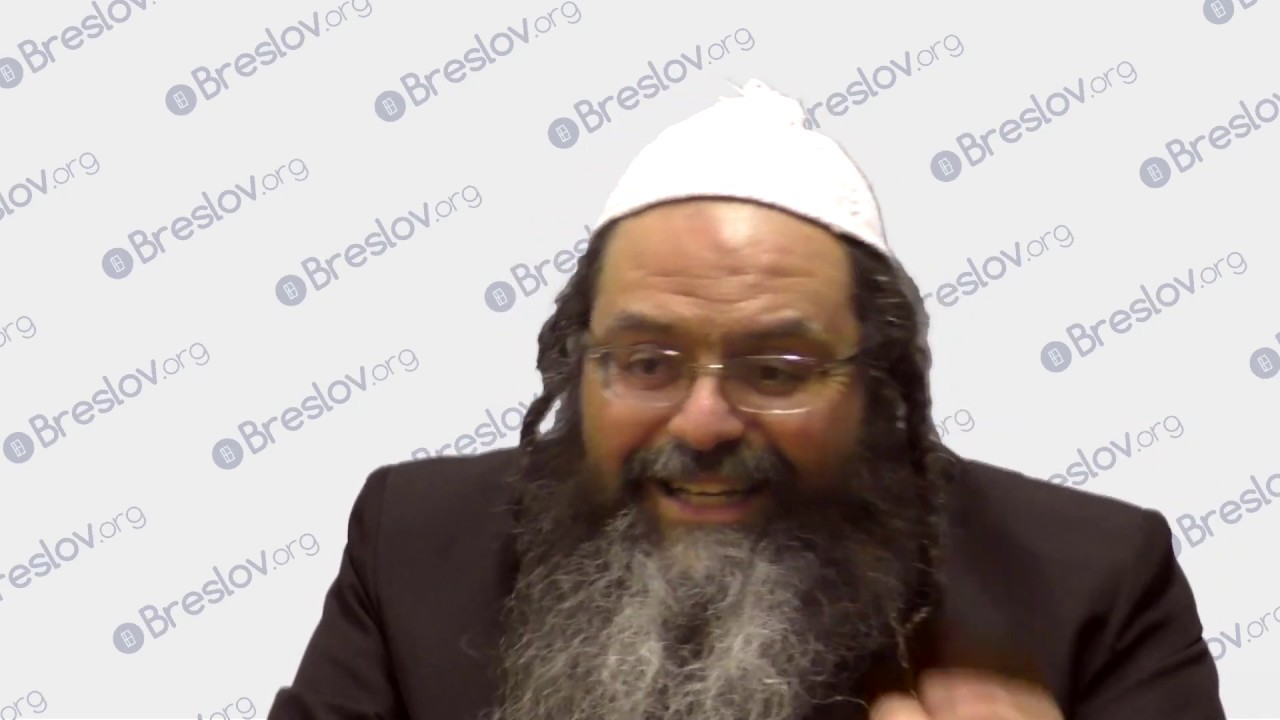 Tikkun HaKlali -  The Gateway to Return
