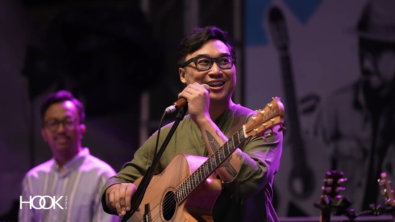 Adhitia Sofyan - Adelaide Sky | Live at BeFest 2024