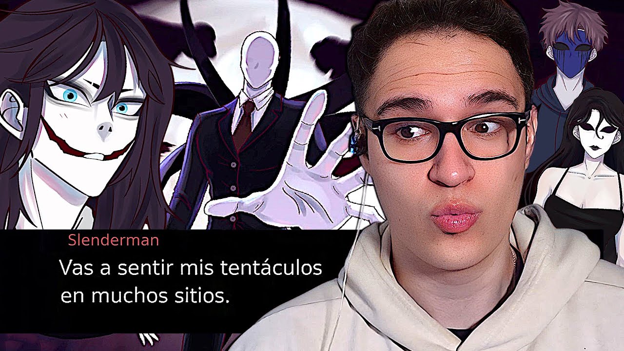 ME QUIERO COMER A TODOS (somos migajeras) 💘 | Obsession (en ESPA&Ntilde;OL todos los FINALES)