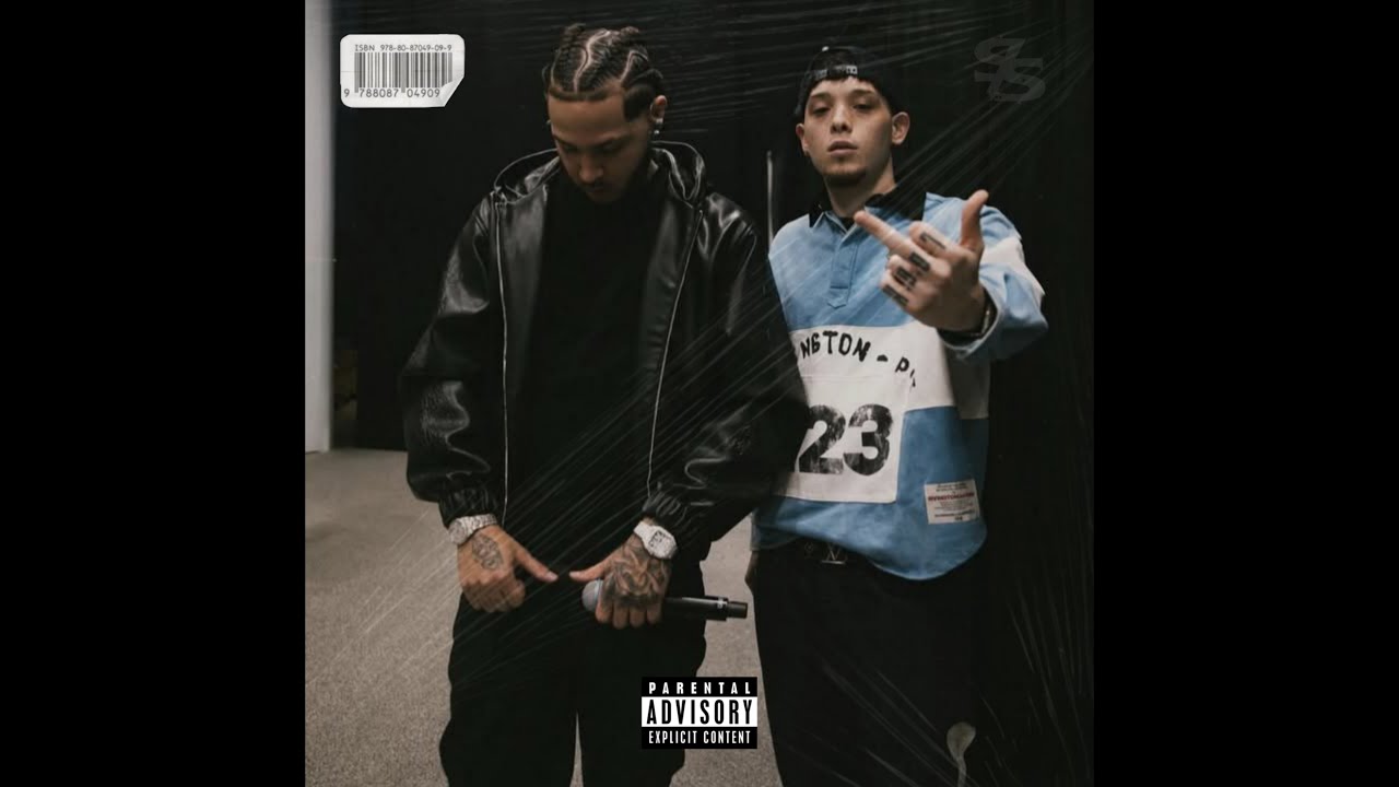 Yan Block x ROA Type Beat - 