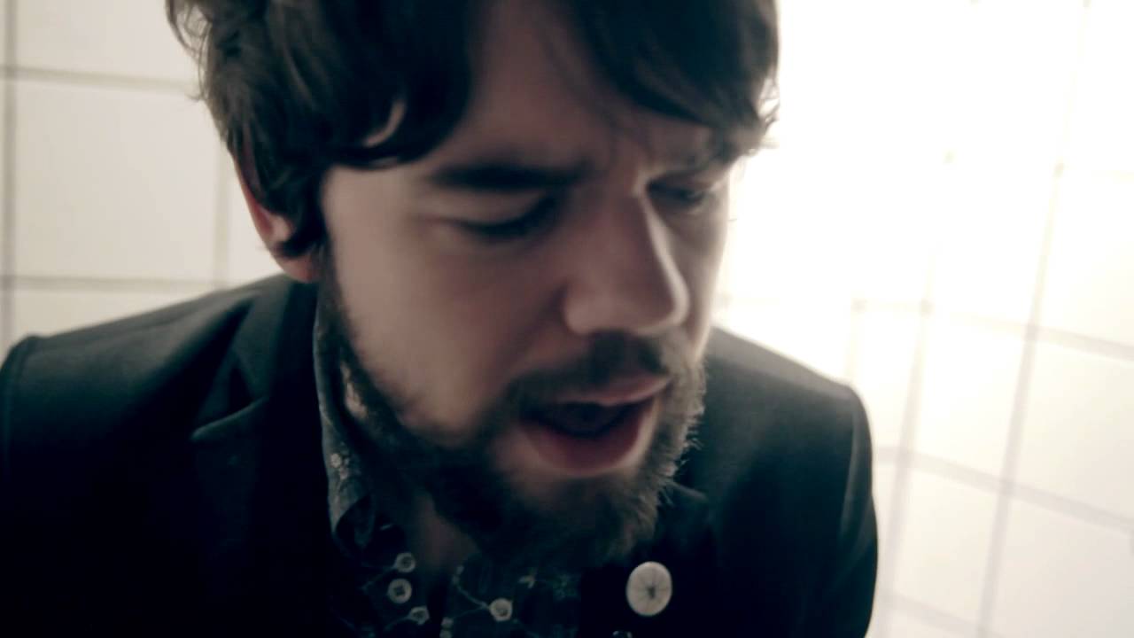 #351 The Electric Soft Parade - Come All Ye (Fairport Convention cover) - Acoustic Session