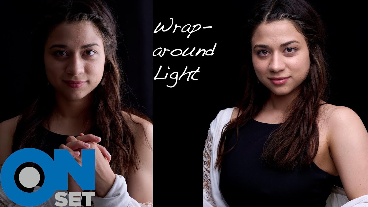 Wrap-around Light: OnSet ep. #313