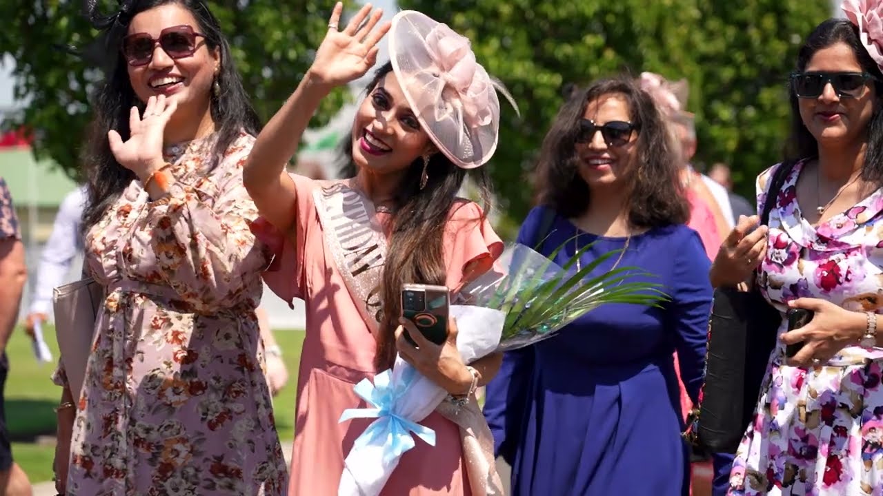 The Ingham Charity Raceday 2023