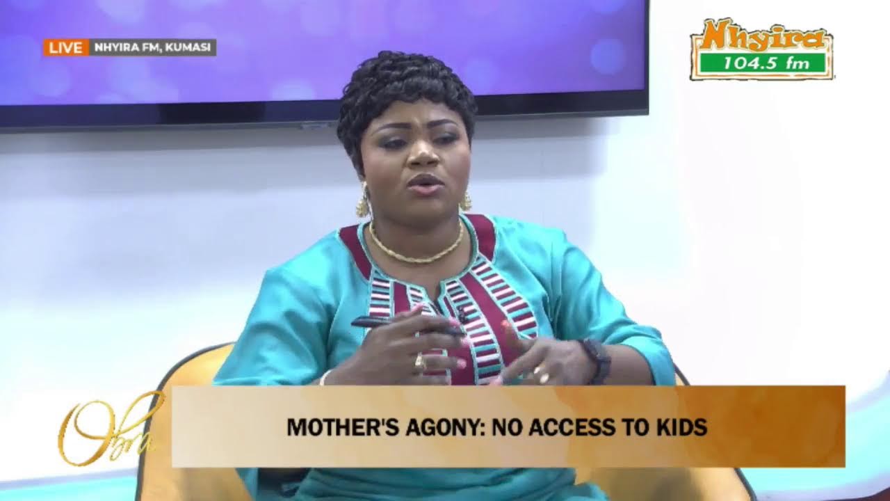 🔴LIVESTREAM: #NhyiraObra || Ohemaa Benewaa || 26th January, 2026