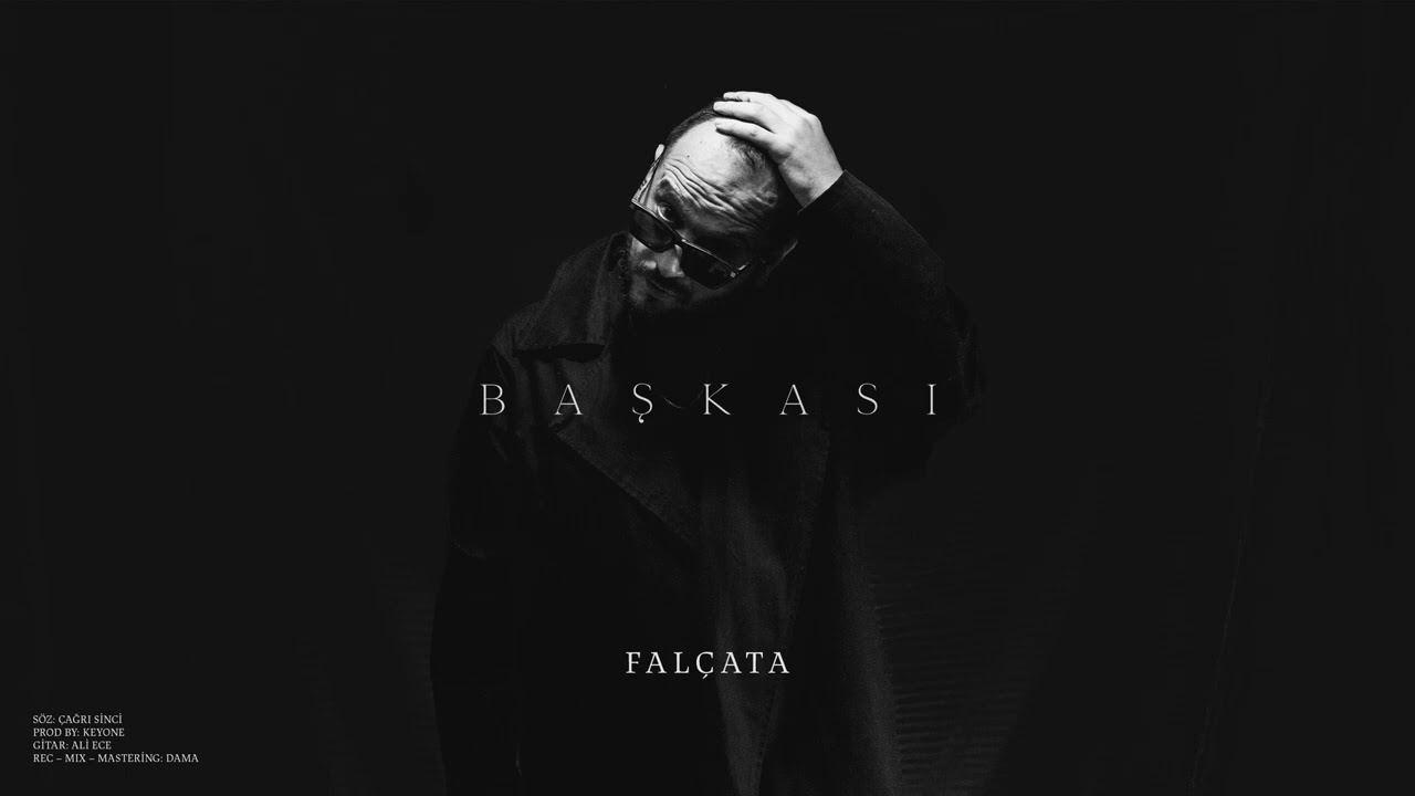 Çağrı Sinci - Falçata (2025)